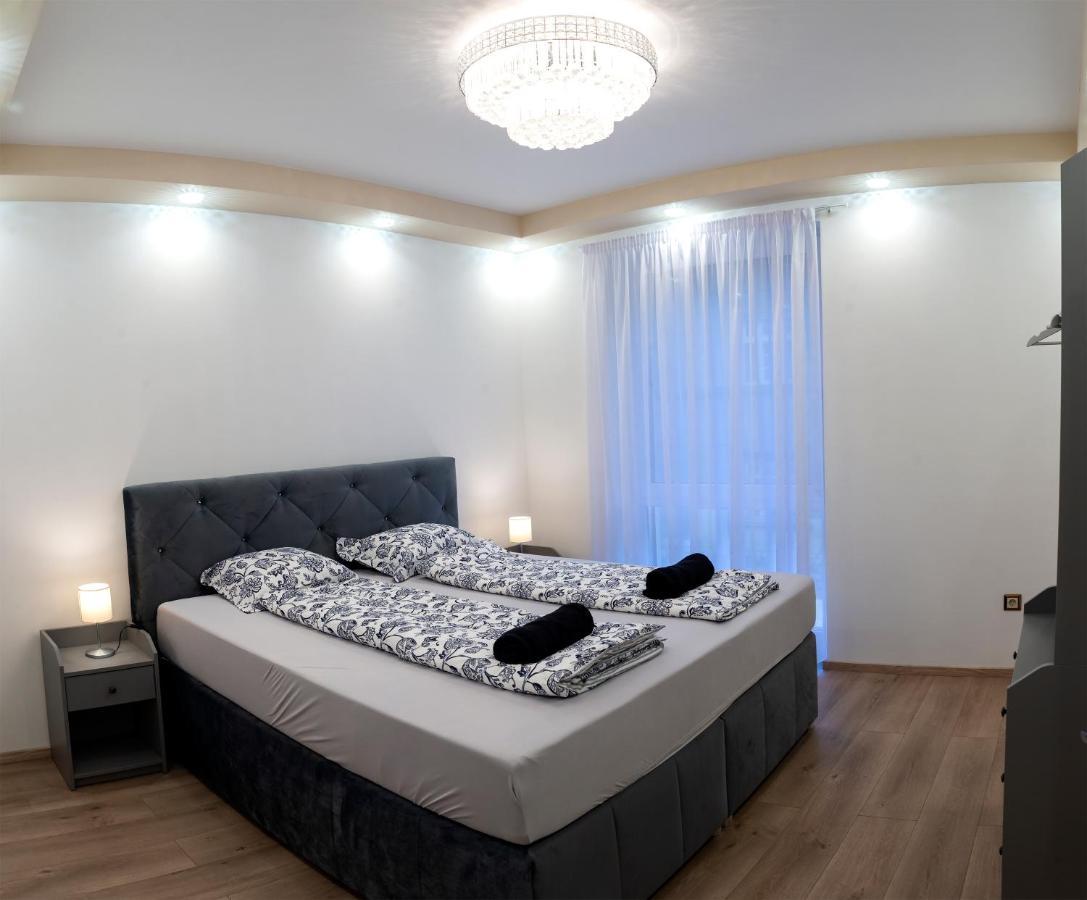 Dream Apartman 2 With Free Parking 杰尔 外观 照片